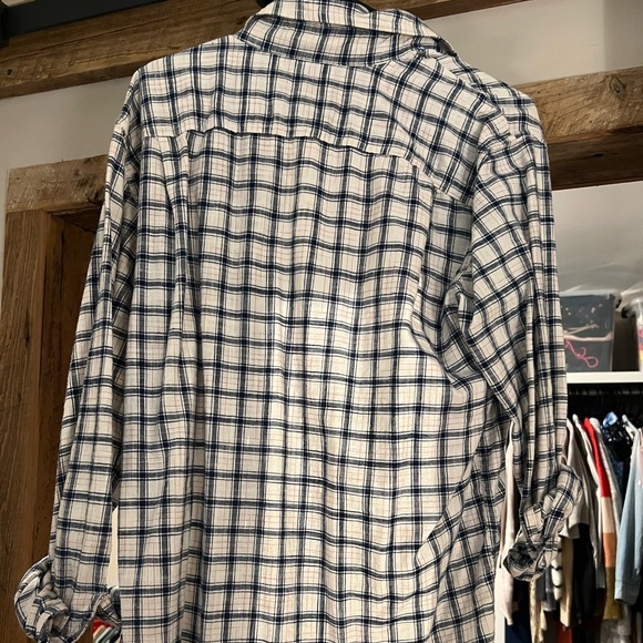 AE Button Down - Picture 2 of 2